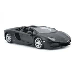 Lamborghini LP700 1:24 Diecast Model in Blue 8 S6e26ee952ecd4355b013b408bc84471bA