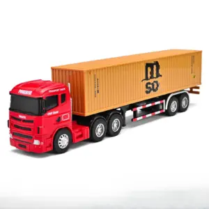 1:64 Scale Diecast Truck Collection Set 43 S6e2867077ad5473ebc75e1e349ccff90B