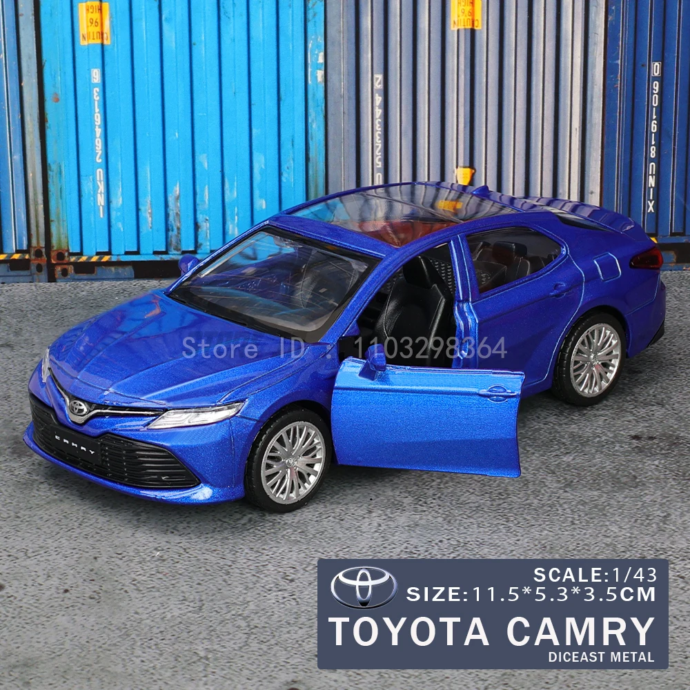 BMW M3 DTM 1:43 Die-Cast Model 8 BMW M3 DTM 1:43 Die-Cast Model - Image 8