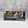 1/43 Military Off-Road Vehicle Diecast Model