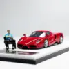 Ferrari F430 1:64 Diecast Model Car