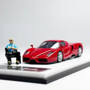 Ferrari F430 1:64 Diecast Model Car