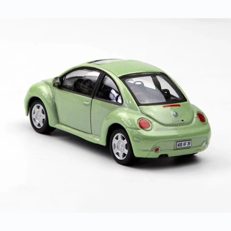 1/43 Diecast Car Model by Cararama 6 1/43 Diecast Car Model by Cararama - Image 6