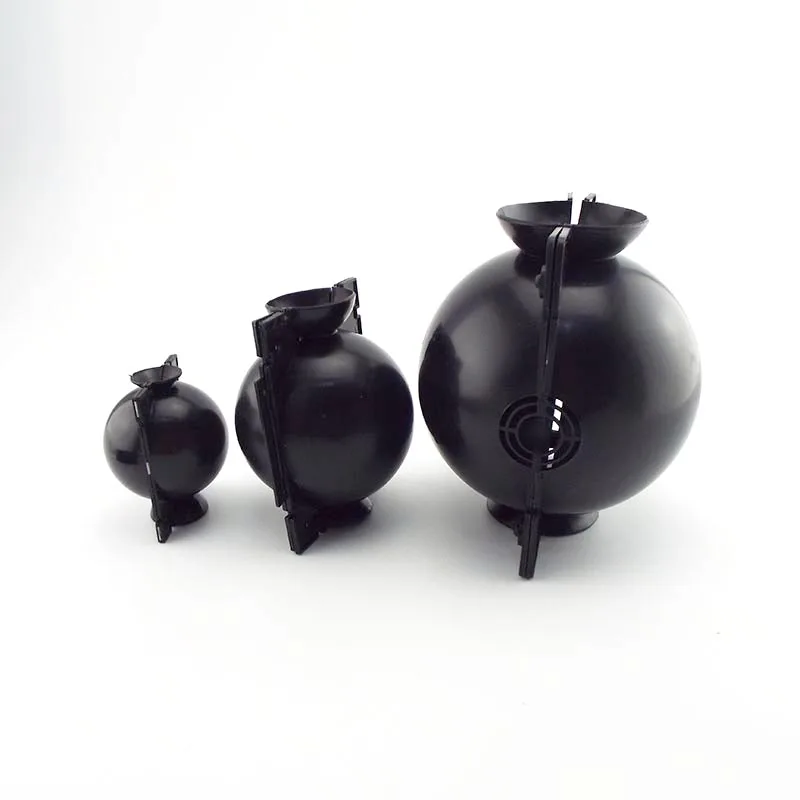 Black and Transparent Plant Root Box Set 2 Black and Transparent Plant Root Box Set - Image 2