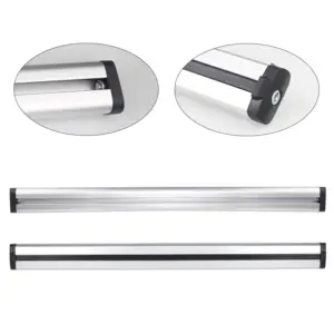 Universal Aluminum Car Roof Racks for SUVs 8 S6f294d071b364814bfbc4c8bc1392731L