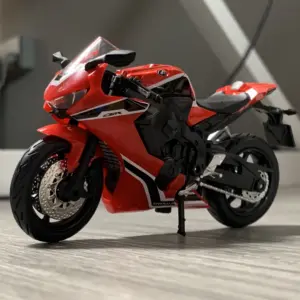 1:18 Scale Diecast Motorcycle Model Collection 21 S6f2ba36803c542a0a58a69dfbbe2a2d0p