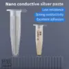 LANRUI J9 Nano-Conductive Silver Paste 0.8g for Micro Repairs