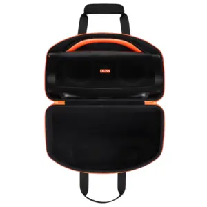 DOSS Extreme Boom+ Bluetooth Speaker Case