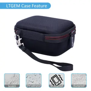 Dark Grey Sony WF-1000XM3 Earbuds Case 11 S6f54e493a430440382d7cafb1e1c15a0J