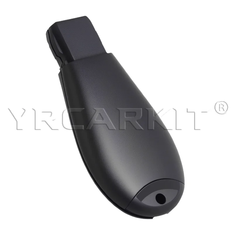 Dodge Ram 2013-2018 Remote Key Fob Replacement 3 Dodge Ram 2013-2018 Remote Key Fob Replacement - Image 3