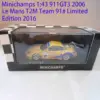 Minichamps Porsche 911 GT3 RS 1:43 Scale Model