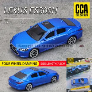 1:64 Scale Car Model Collection 19 S6ff05a6a56c74291bbe9b195cdb019e2G