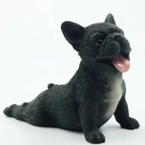 1/6 Scale French Bulldog Resin Model Collection 35 S7002693e46a443b99976143ae56f887e2 1