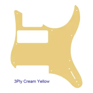 Custom Guitar Pickguard for Yamaha Pacifica 611 PG 50 S7009819e051d48d492ed7562693231eeW