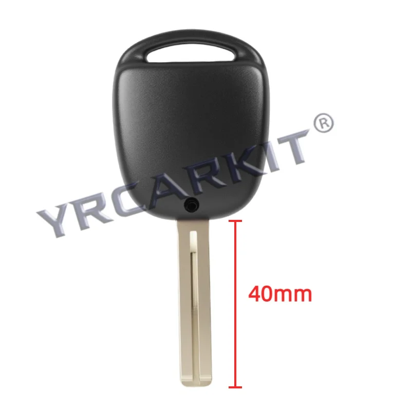 Genuine Lexus Remote Key Fob 1998-2005 3 Genuine Lexus Remote Key Fob 1998-2005 - Image 3