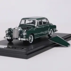 1959 Mercedes-Benz 300D Diecast Model 14 S705c8a95bcf84180a4ad80602e7f954dV