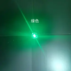 Miniature Wireless LED Lamp in 10 Colors 31 S7061d63460234baa947a4437aff23b12L