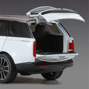 1/32 Scale Range Rover SV Diecast Model 11 S70bb140de8214590bbd7b9b1620abf2cK