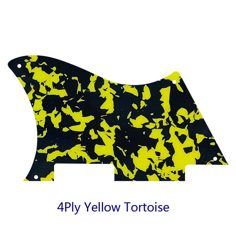 Custom Pickguard for YAMAHA Revstar RSS20 Guitar 24 Custom Pickguard for YAMAHA Revstar RSS20 Guitar - Image 24