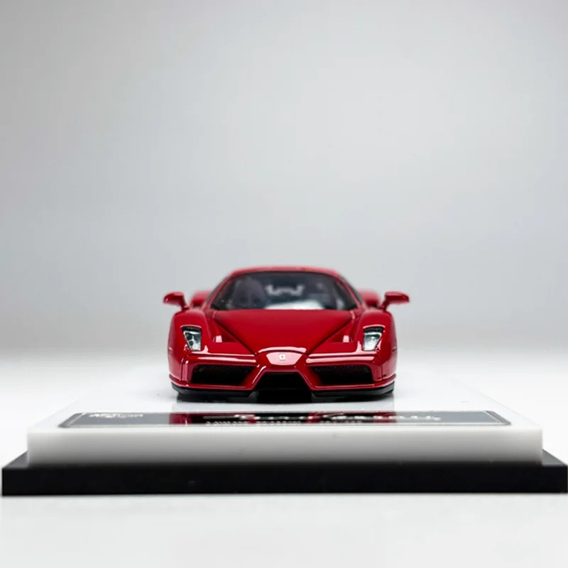Ferrari F430 1:64 Diecast Model Car 5 Ferrari F430 1:64 Diecast Model Car - Image 5