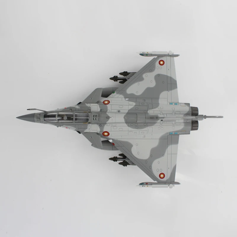 1:72 Rafale Fighter Model for Collectors 3 1:72 Rafale Fighter Model for Collectors - Image 3