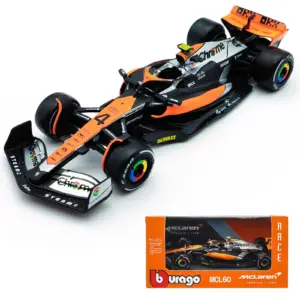 F1 RB19 Diecast Model 1:43 Scale Collection 53 S70e8ad482efe45e2884a61b84e5c542en