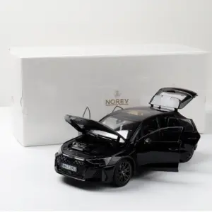 2025 RS3 Sportback Diecast Model 1:18 Scale 7 S710d40b32a664cfeb2c008ce1ad72eadk