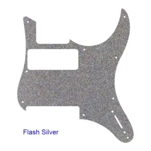 Custom Guitar Pickguard for Yamaha Pacifica 611 PG 49 S7117a18f0ffd49af925b5c62763bb3e2a