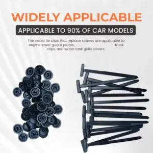 Heavy-Duty Nylon Cable Tie Buckle for Vehicles 15 S713ff52abaa3495bbc3c1cbfce888aac7