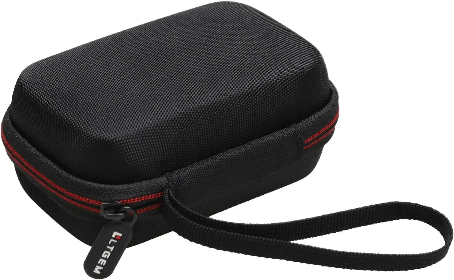 Wireless Lavalier Microphone Case 5.3 x 3.5 x 2.3" 3 Wireless Lavalier Microphone Case 5.3 x 3.5 x 2.3" - Image 3