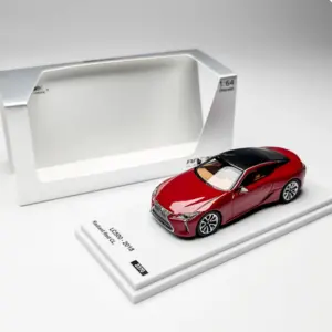 2018 Lexus LC500 Diecast Model for Display 7 S717638830c63429eb29db4c3bce5cb59t