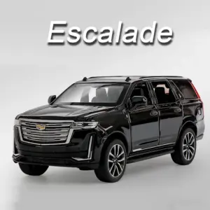 1:32 Scale Diecast Escalade Model 11 S717c53bbb74d414d932d09e823220429g