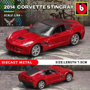 Green 1967 Ford Mustang GT Die-Cast Model 39 S718b10a93c324dec852ac1526dc68532B