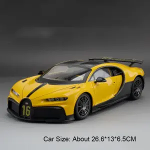 1:18 Scale Alloy Car Model by MAKEDA 17 S718c5ca634694d5583836efbdf231ba2V