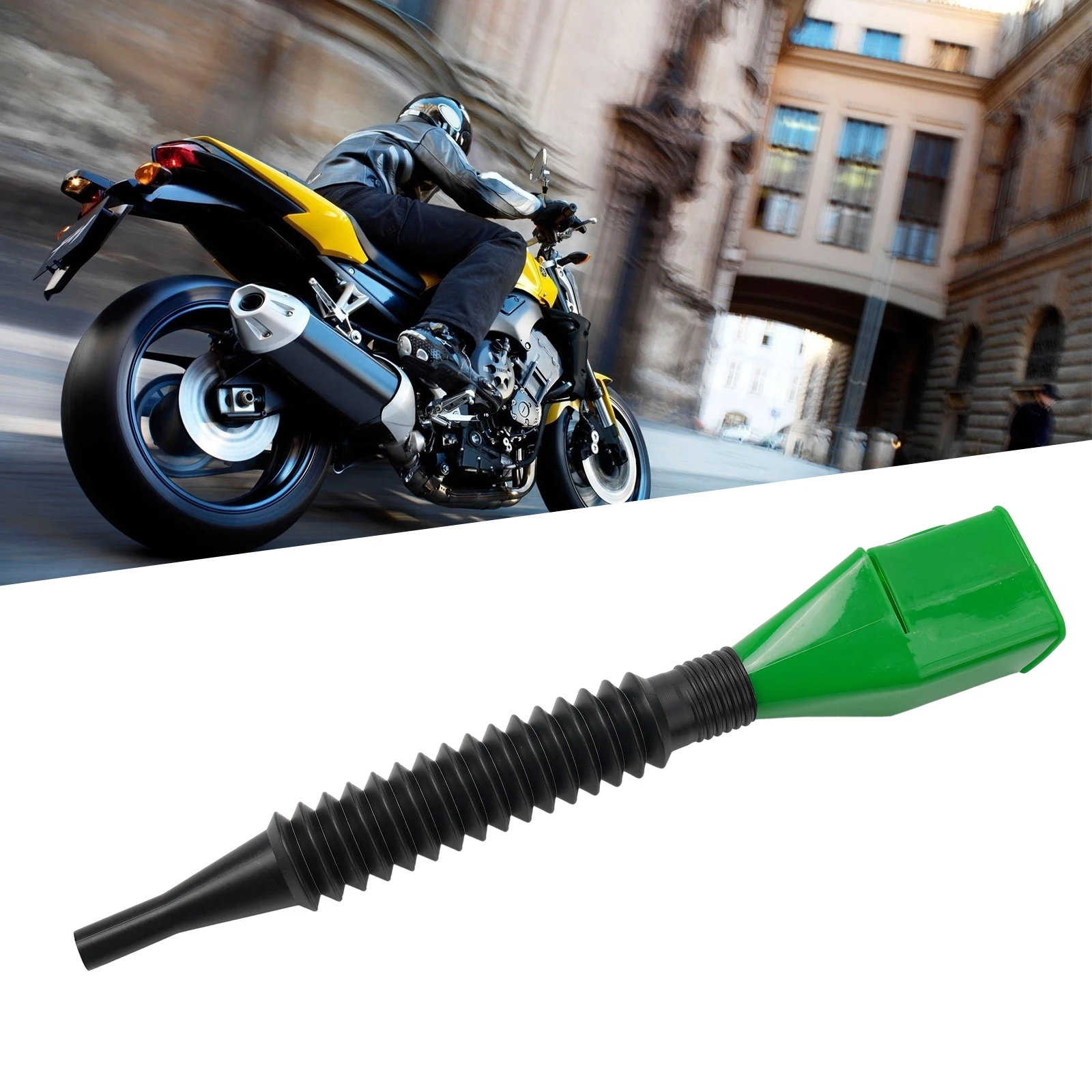 Colorful Flexible Liquid Drain Tool 5 Colorful Flexible Liquid Drain Tool - Image 5