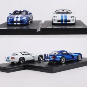 Vibrant Blue 1993 Dodge Viper Model Car 11 S71d3eab9dd2a4a5b882e3ce80ba0944az