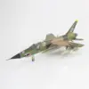 F-105F 1:72 Diecast Fighter Model
