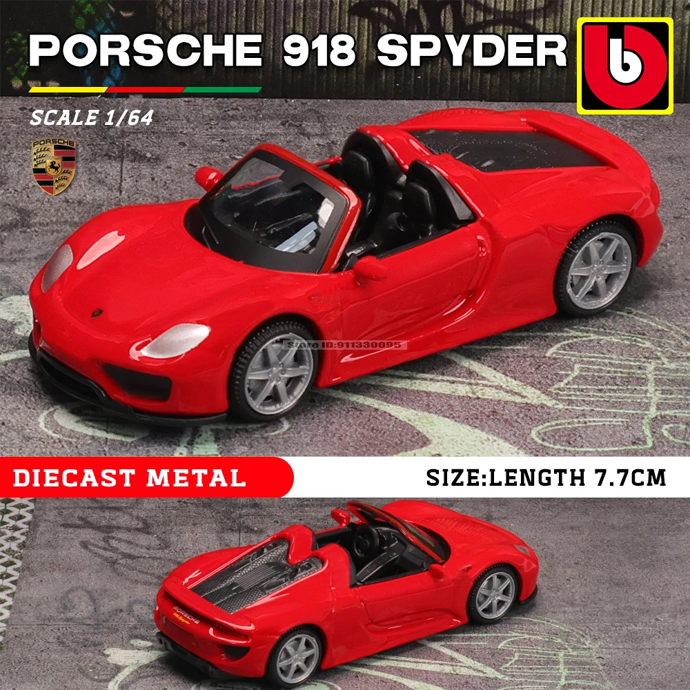 Green 1967 Ford Mustang GT Die-Cast Model 11 Green 1967 Ford Mustang GT Die-Cast Model - Image 11