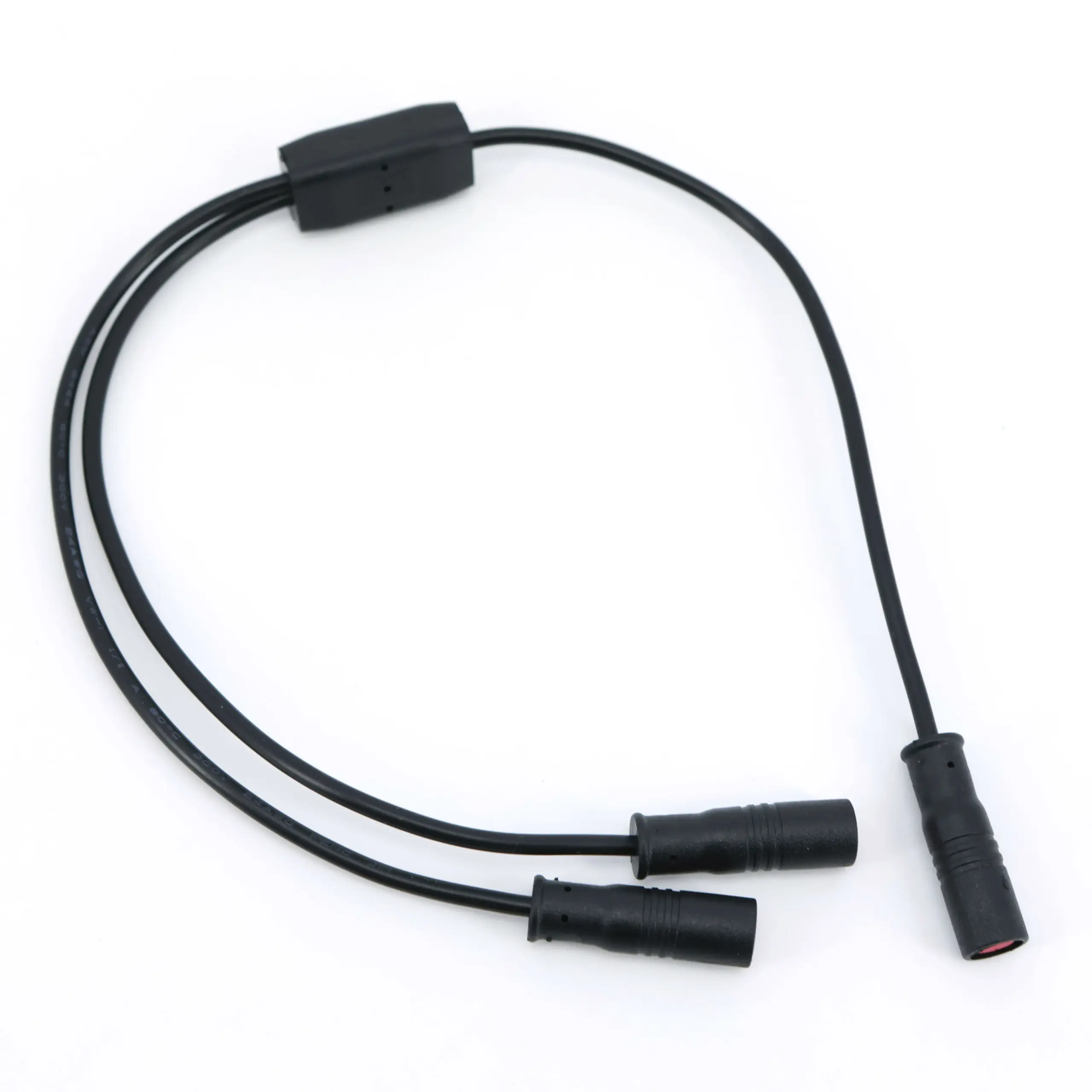 Waterproof 8mm Electric Bike Connector Cable 5 Waterproof 8mm Electric Bike Connector Cable - Image 5