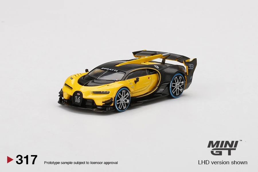 MINIGT 1:64 Scale Diecast Car Collection 2 MINIGT 1:64 Scale Diecast Car Collection - Image 2