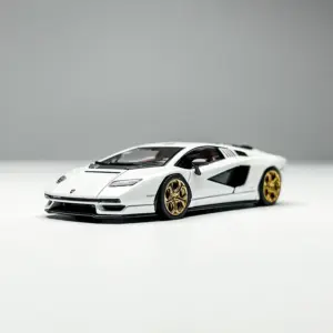 Lamborghini 1:64 Scale Die-Cast Miniature Car 8 S729240207f38428c8b9ef204d7d7af91k