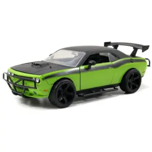Vibrant Green Dodge Challenger SRT8 Model 8 S72dbc129e76040db9689bba29fd6f87a8 1