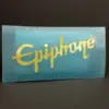 Epiphone Gold Mother-of-Pearl Guitar Decal