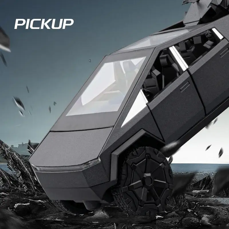 1:12 Scale Remote Control Batmobile Car 4 1:12 Scale Remote Control Batmobile Car - Image 4