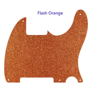 52 Year Telecaster Pickguard Set for US Guitars 33 S735ef2a16b6b4ed09160449659ee6d7cN