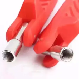 Tire Valve Stem Puller Kit for Cars & Motorcycles 9 S73656b0597c846289aab5bab35875b0cP