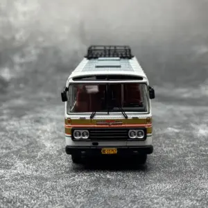 1:64 JT663 Vintage Bus Model 11 S7373af990eb84065b10f28867ec17d0cQ
