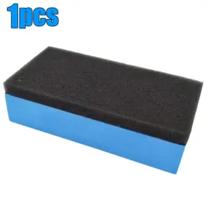 Automotive Ceramic Coating Sponge Applicator Set 17 S7379df0ebc724ce1bc7674fbf09695b4a