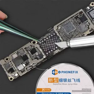 Precision Copper Soldering Wire - 120m Spool 11 S7384831b81e04cbf8df0abb38fb508f1E