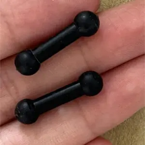 1/6 Scale Male Soldier Feet Connectors Pair 37 S73c716b68fa14b5fa5a911c97f05efdf3 1
